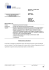 10789/1/16 REV 1 ADD 1 paz/CAP/bp/S 1 DRI Dichiarazione dei