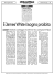 È James White il sogno dell`OJM