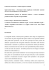 Relazione di Ernesto D`Aloja - Sistema Nazionale Linee Guida