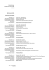 Curriculum