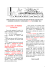 Carretta n° 114 - Novembre 2014