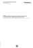 Per l`assicurazione complementare alla LAINF