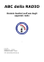 ABC della RADIO - RadioCorbetta