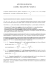 APPUNTI DI MATEMATICA ALGEBRA \ EQUAZIONI DI 2° GRADO (1)