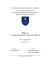 polcat - un framework per indagine forense - UniCam