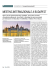 Meeting Internazionele a Budapest