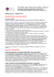 Newsletter 01/2013 - Federazione Italiana Adoces