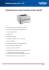 Scheda tecnica HL - Sa.Bi. System di Busso Alessandro