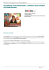Decorare con DeAbyDay: creare una pagina scrapbooking