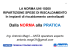 La norma UNI 10200 - Dalla norma alla pratica