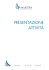 Presentazione MASTERY™_2015