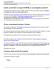 Come convertire un layout XHTML in un template Joomla?