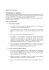 Curriculum - Pontificia Università Gregoriana