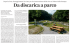 Da discarica a parco
