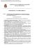 determina n. 316 del 30.10.2014 - Comune di San Giorgio Piacentino