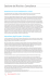 Gestione del Rischio e Compliance