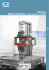 FMS Series MORSE e CUBI-MORSA - VISES and VISE