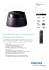 CTS4000/12 Philips Sistema Home Theater compatto