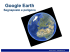 Google Earth