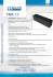 FMC 19_Riempimento per torri evaporative - Refill-tech