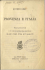 provenza e italia - Università di Torino