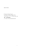 1 Elisa Martinelli Department of Business Studies University of