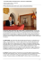 ``Le Contrade di Siena raccontate dai Priori