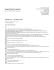 scarica curriculum