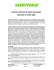 Contamination of Global Rice Supply
