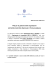 FAQ per la gestione delle segnalazioni nell`ambito della