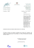 Comunicato n. 546