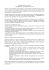 MANIFESTO DELLA LISTA «NO MOSCHEA – SI` LIBERTA` DI