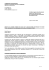 Comunicazione agenzie 13.11.08 - CPCdiverse