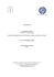Microsoft Word - Riunione annuale Cochrane