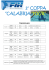 II^ Coppa Calabria Tour invernale