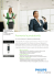 SpeechMike Air Microfono wireless, elimina i limiti
