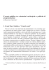 L`evento giubileo tra valutazioni sociologiche e
