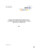 Relazione annuale dell`Assemblea regionale e locale