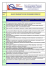 elenco riassuntivo dei programmi formativi - formazione