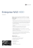Enterprise NAS HDD