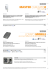 master gsm/gprs8 lovato mobile