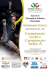 Programma Tecnico Campionato Nazionale di