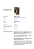 Curriculum vitae