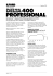 400 professional