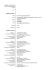 formato europeo per il curriculum vitae