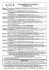 programma per il pubblico dicembre 2016