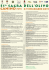 manifesto programma
