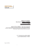 TRIBUNALE DI TREVISO Esecuzione immobiliare n° 290/2010
