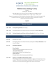 Programme - Istituto Affari Internazionali