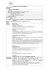 Leggi il curriculum vitae completo